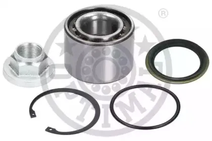 Комплект подшипника ступицы колеса OPTIMAL купить