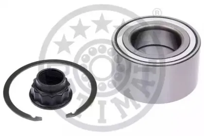 Комплект подшипника ступицы колеса OPTIMAL купить