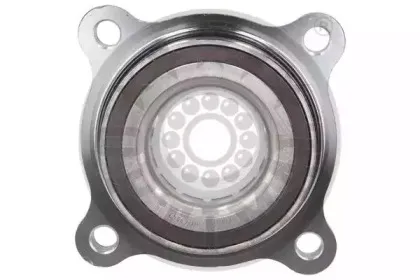 Комплект подшипника ступицы колеса OPTIMAL купить