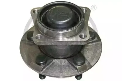 Комплект подшипника ступицы колеса OPTIMAL купить