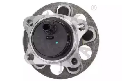 Комплект подшипника ступицы колеса OPTIMAL купить