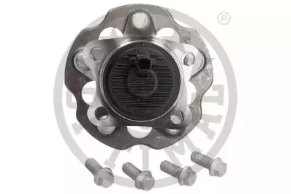 Комплект подшипника ступицы колеса OPTIMAL купить