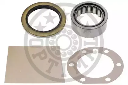 Комплект подшипника ступицы колеса OPTIMAL купить
