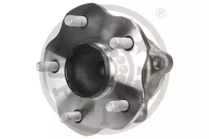 Комплект подшипника ступицы колеса OPTIMAL купить