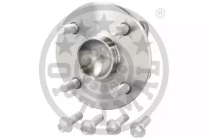 Комплект подшипника ступицы колеса OPTIMAL купить