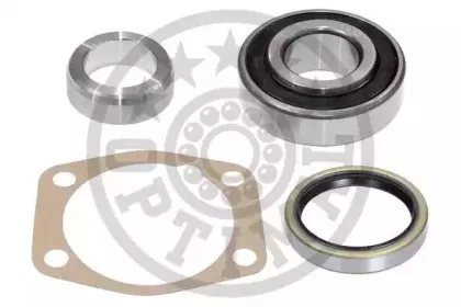 Комплект подшипника ступицы колеса OPTIMAL купить