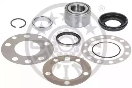 Комплект подшипника ступицы колеса OPTIMAL купить