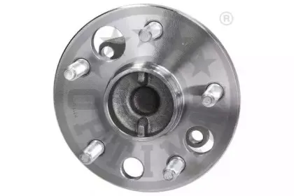 Комплект подшипника ступицы колеса OPTIMAL купить