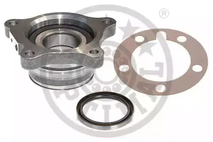 Комплект подшипника ступицы колеса OPTIMAL купить