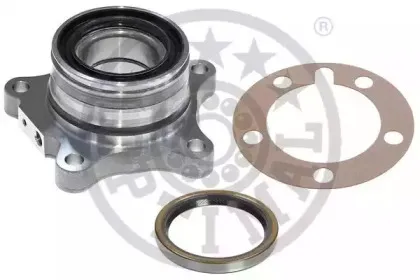 Комплект подшипника ступицы колеса OPTIMAL купить
