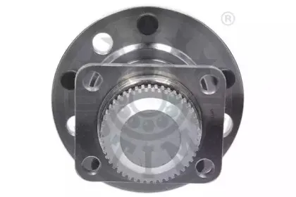 Комплект подшипника ступицы колеса OPTIMAL купить