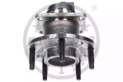 Комплект подшипника ступицы колеса OPTIMAL купить