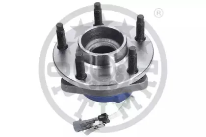 Комплект подшипника ступицы колеса OPTIMAL купить