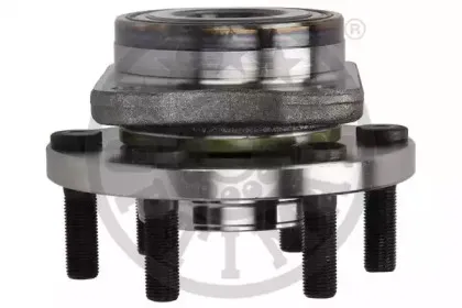 Комплект подшипника ступицы колеса OPTIMAL купить