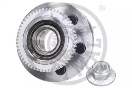 Комплект подшипника ступицы колеса OPTIMAL купить