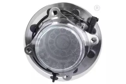 Комплект подшипника ступицы колеса OPTIMAL купить