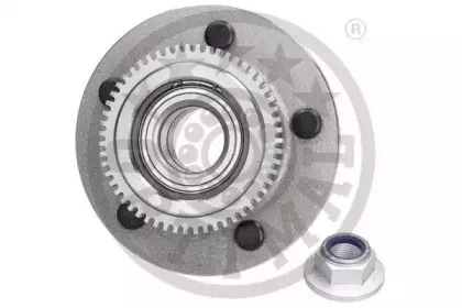 Комплект подшипника ступицы колеса OPTIMAL купить