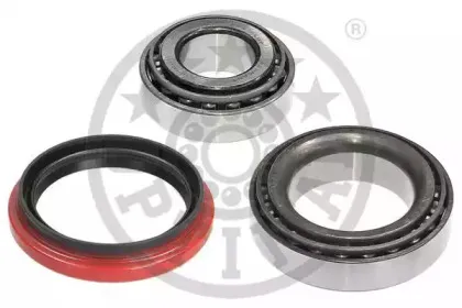 Комплект подшипника ступицы колеса OPTIMAL купить