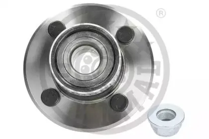 Комплект подшипника ступицы колеса OPTIMAL купить