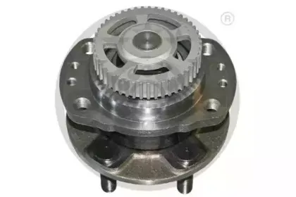 Комплект подшипника ступицы колеса OPTIMAL купить