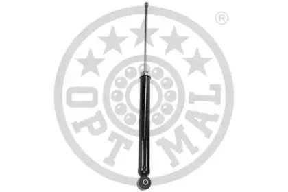 Амортизатор OPTIMAL купить