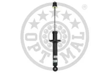 Амортизатор OPTIMAL купить