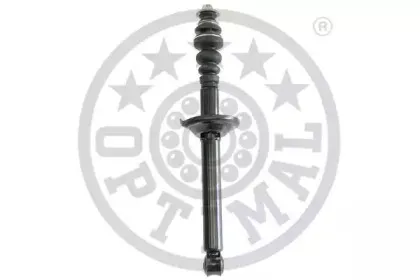 Амортизатор OPTIMAL купить