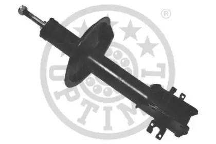 Амортизатор OPTIMAL купить