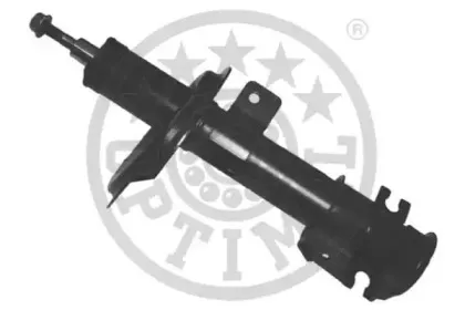 Амортизатор OPTIMAL купить