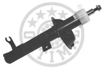 Амортизатор OPTIMAL купить