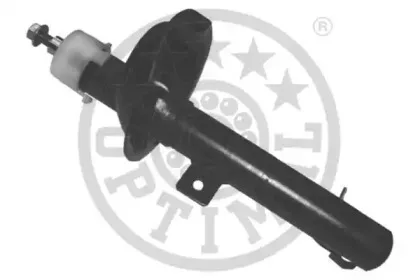 Амортизатор OPTIMAL купить