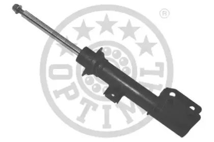 Амортизатор OPTIMAL купить