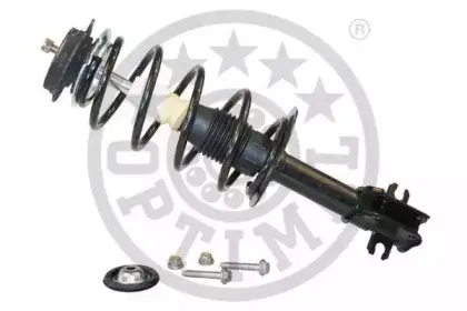 Амортизатор OPTIMAL купить