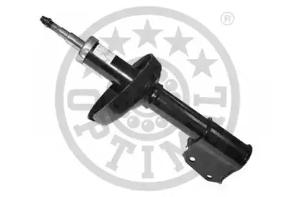 Амортизатор OPTIMAL купить