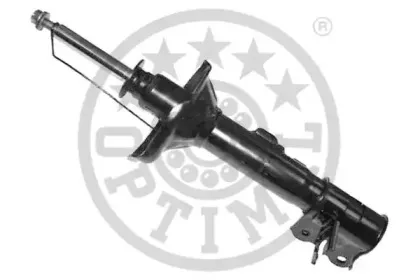 Амортизатор OPTIMAL купить