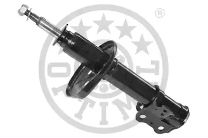 Амортизатор OPTIMAL купить