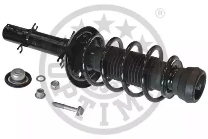 Амортизатор OPTIMAL купить