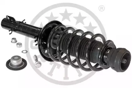 Амортизатор OPTIMAL купить