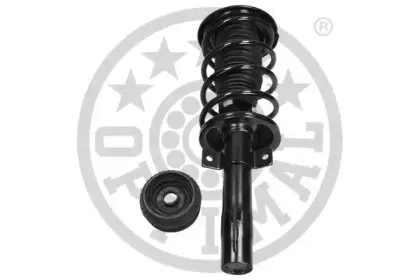 Амортизатор OPTIMAL купить