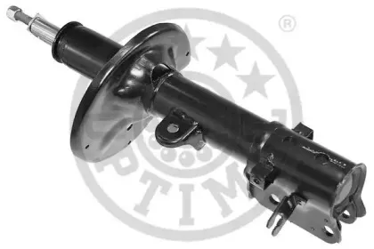 Амортизатор OPTIMAL купить