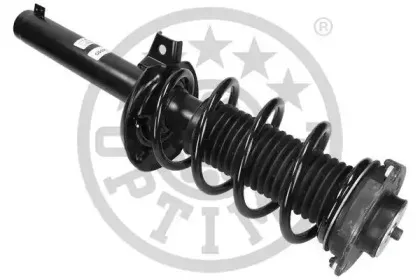 Амортизатор OPTIMAL купить