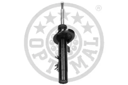 Амортизатор OPTIMAL купить