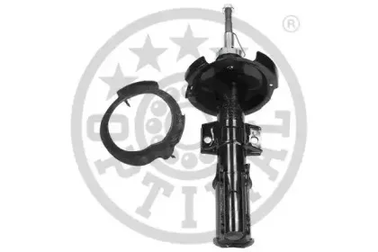 Амортизатор OPTIMAL купить