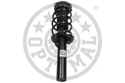 Амортизатор OPTIMAL купить