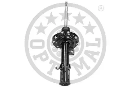 Амортизатор OPTIMAL купить