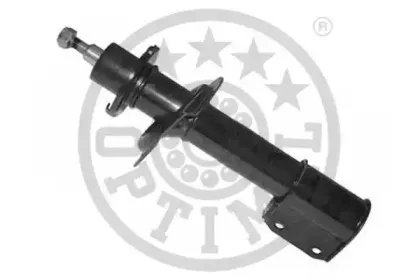 Амортизатор OPTIMAL купить