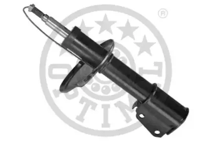 Амортизатор OPTIMAL купить