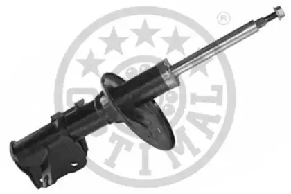 Амортизатор OPTIMAL купить