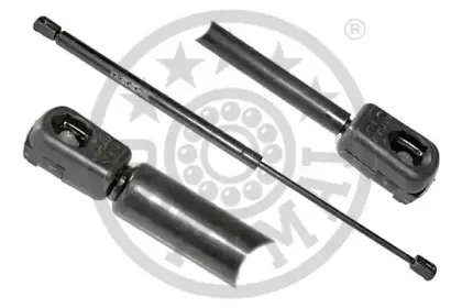 Газовая пружина, крышка багажник OPTIMAL купить