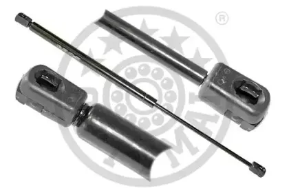 Газовая пружина, крышка багажник OPTIMAL купить